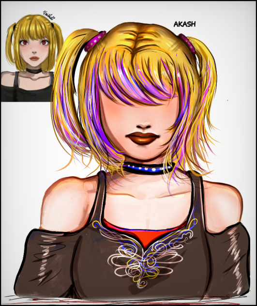 Collaboration Art