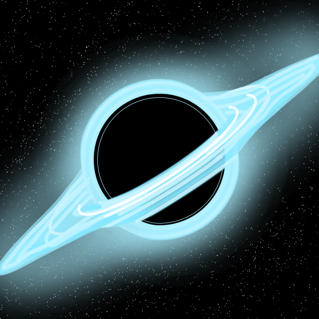 Blue Acreation Disk