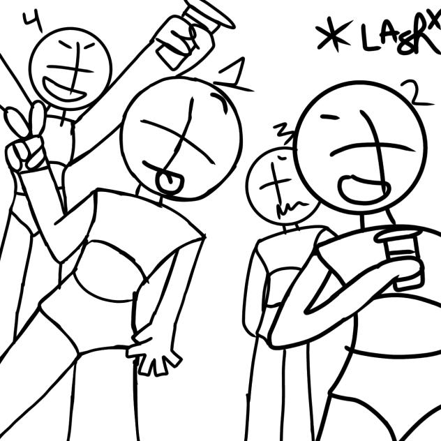 template I made at 8pm if you want