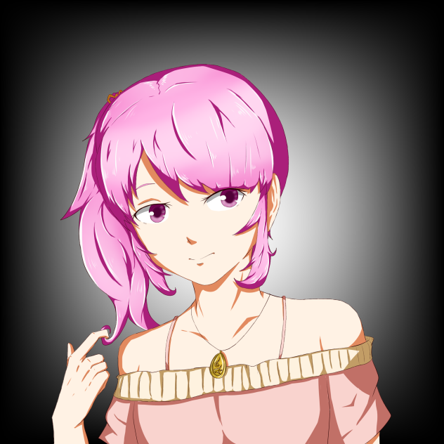 話アイコン2 （仮）