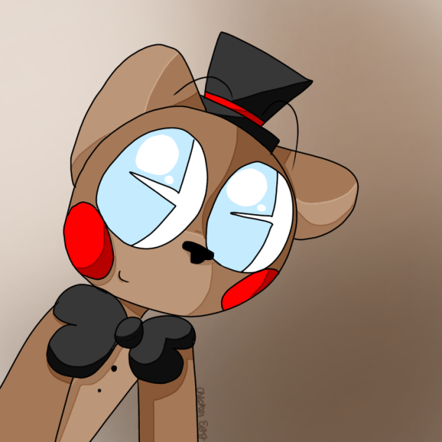 Toy Freddy
