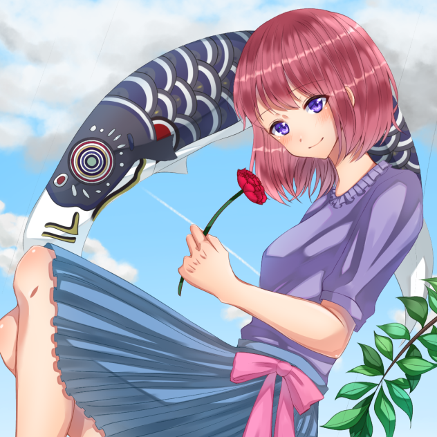 五月