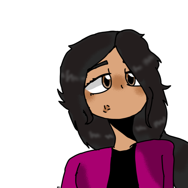 Art request #1 - ibisPaint