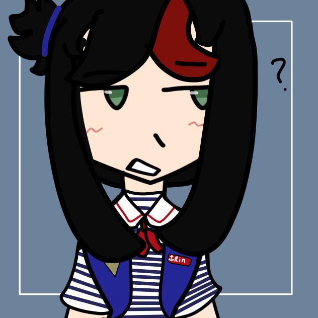 Enough samples… - ibisPaint