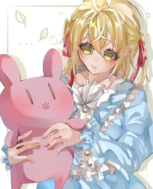 なかよし