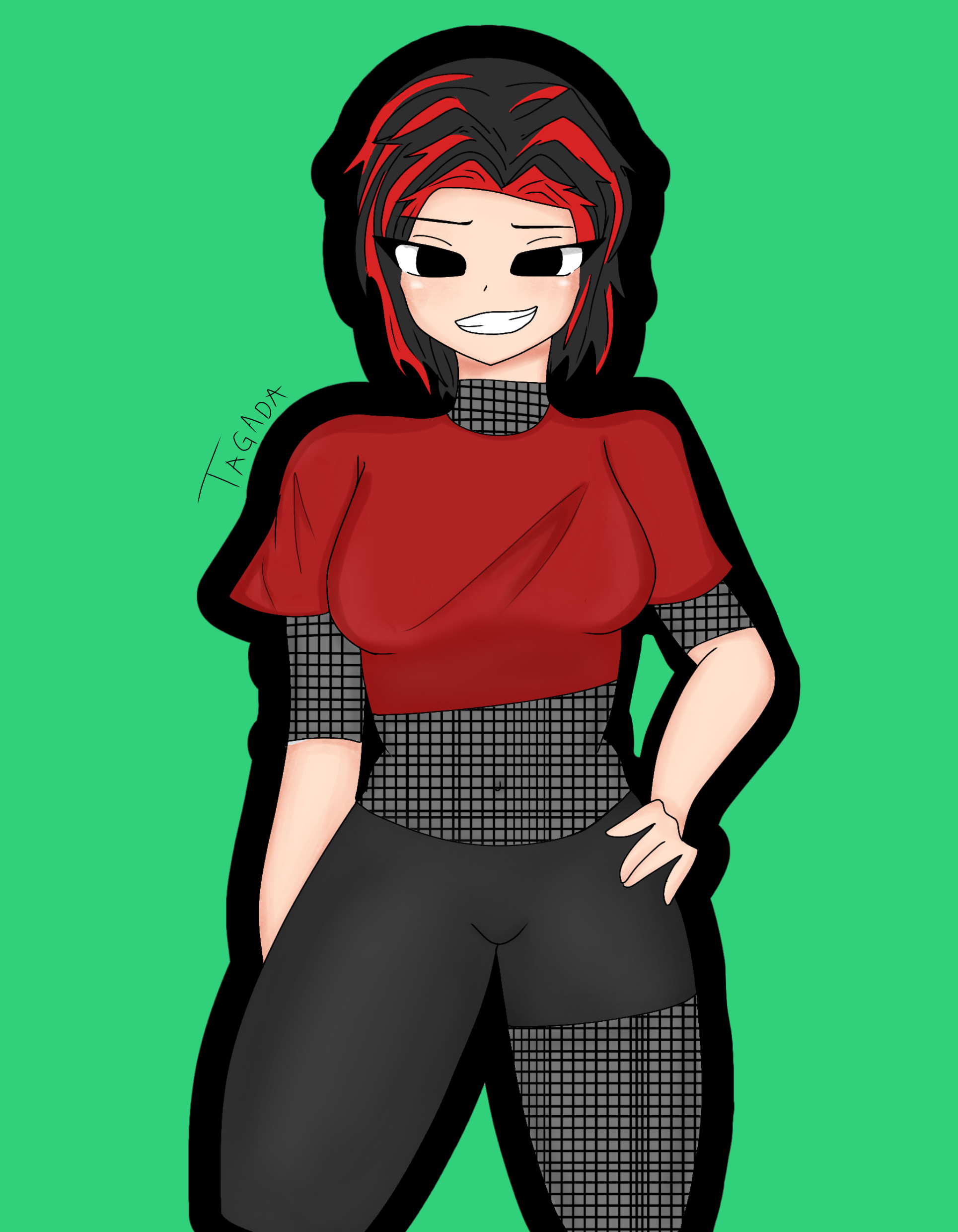143 sin título - ibisPaint