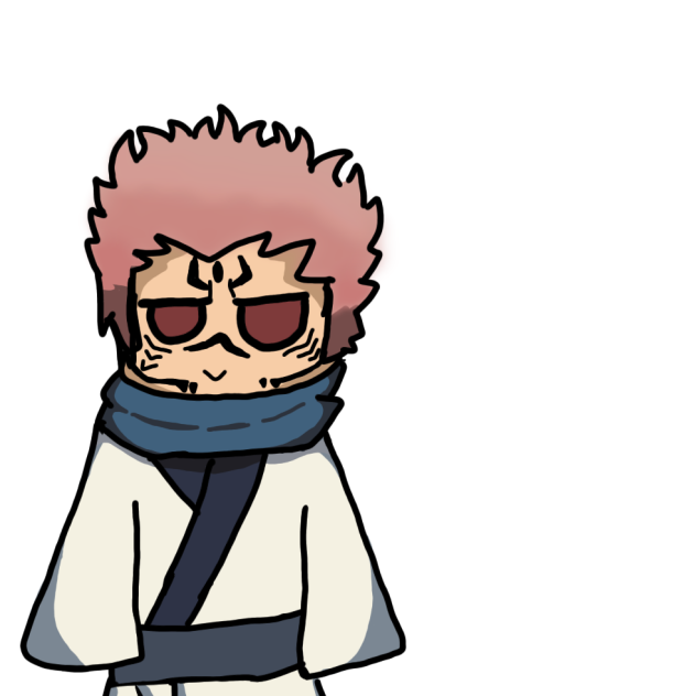 sukuna