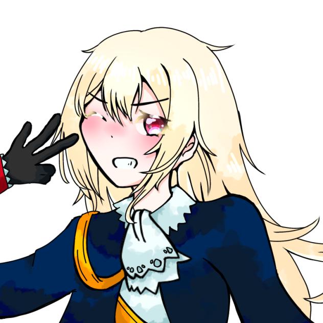 にょたりあギル