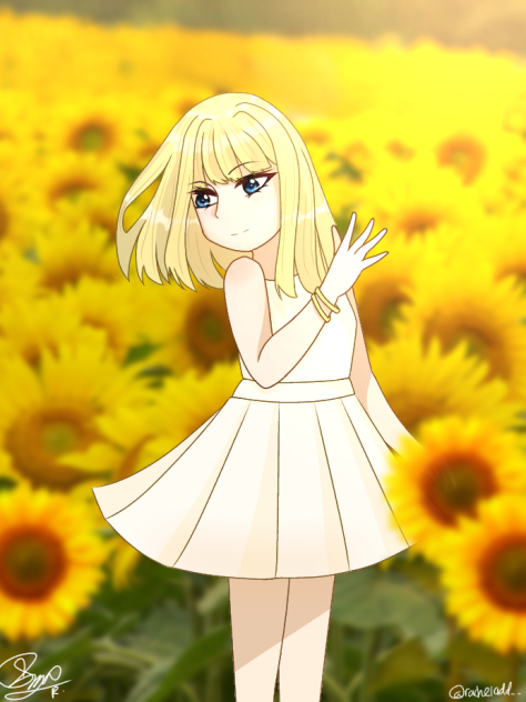 森山天子