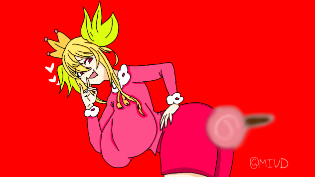 Mandy brawl stars🩷