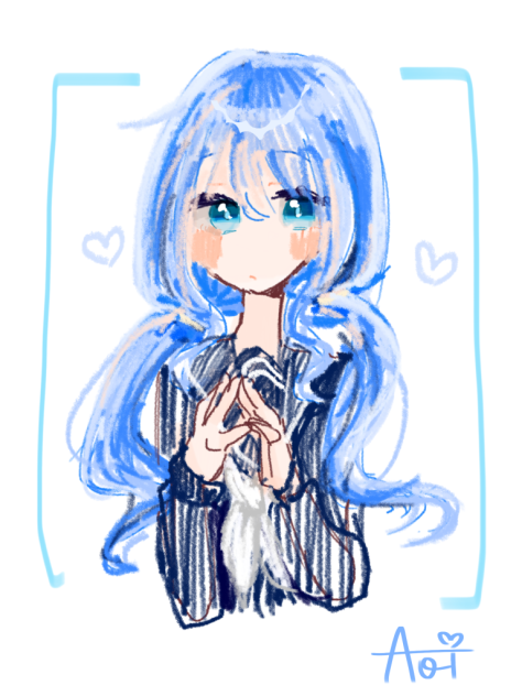 落書き2