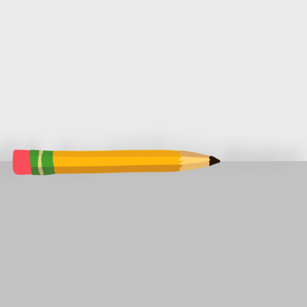 pencil