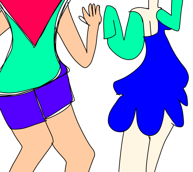 Colouring