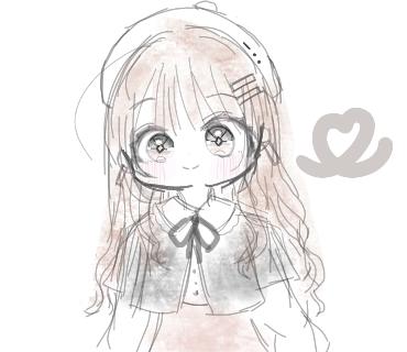 ボツ絵