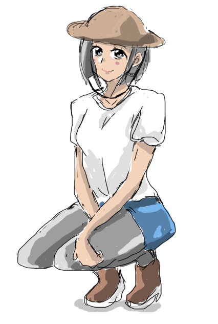 帽子
