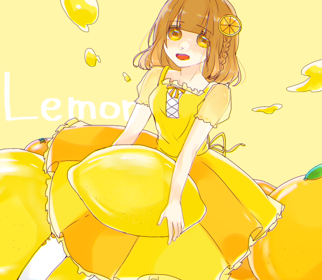 Lemon