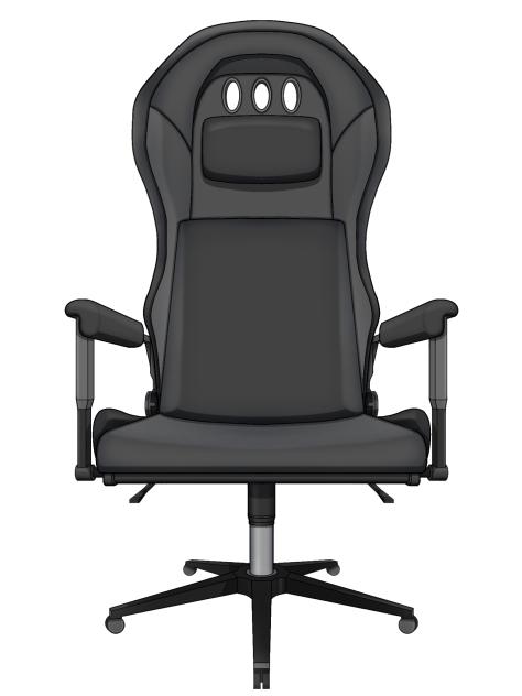 Gaming Chair 1