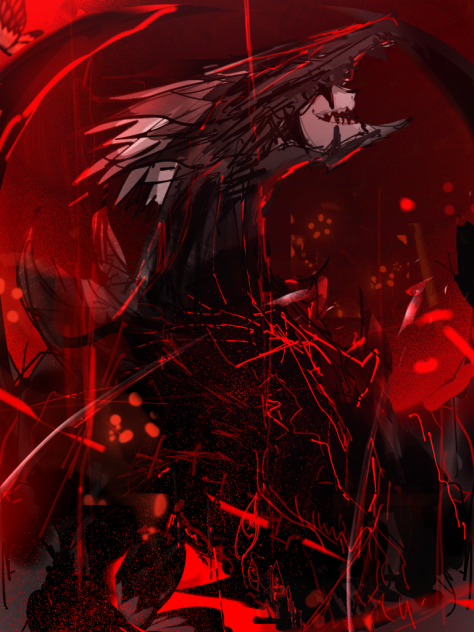 魔王