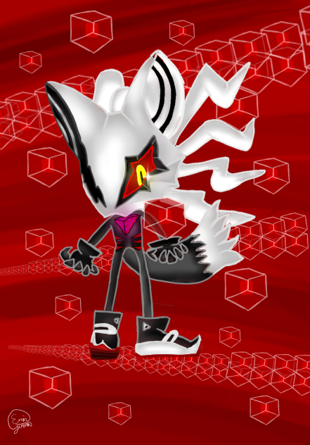 Sonic Forces infinite