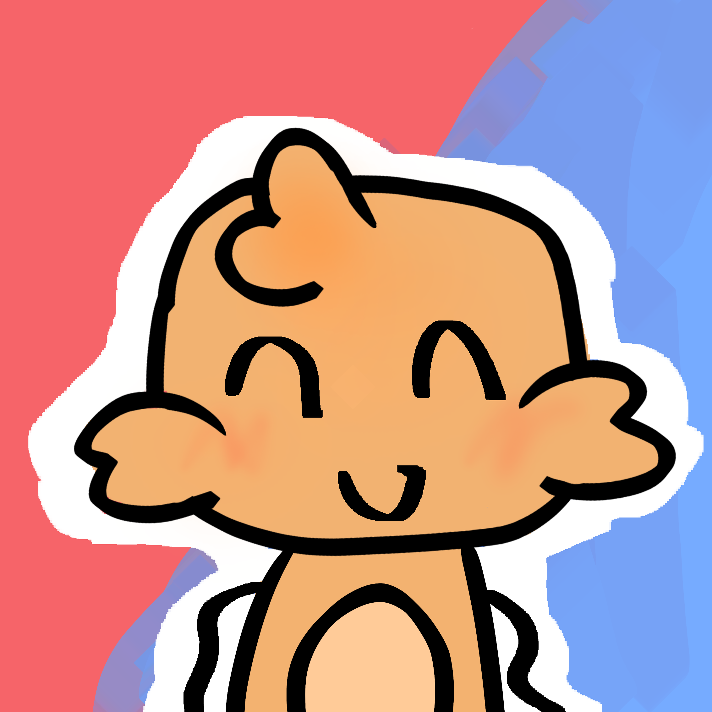 Goob - ibisPaint