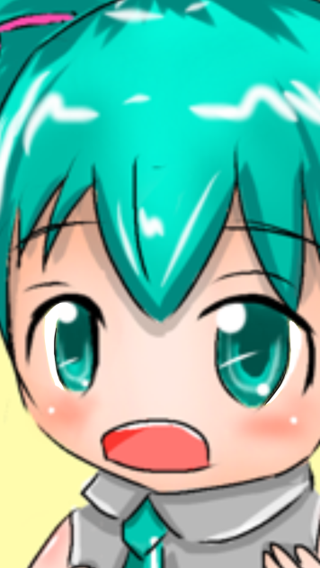 みくさん