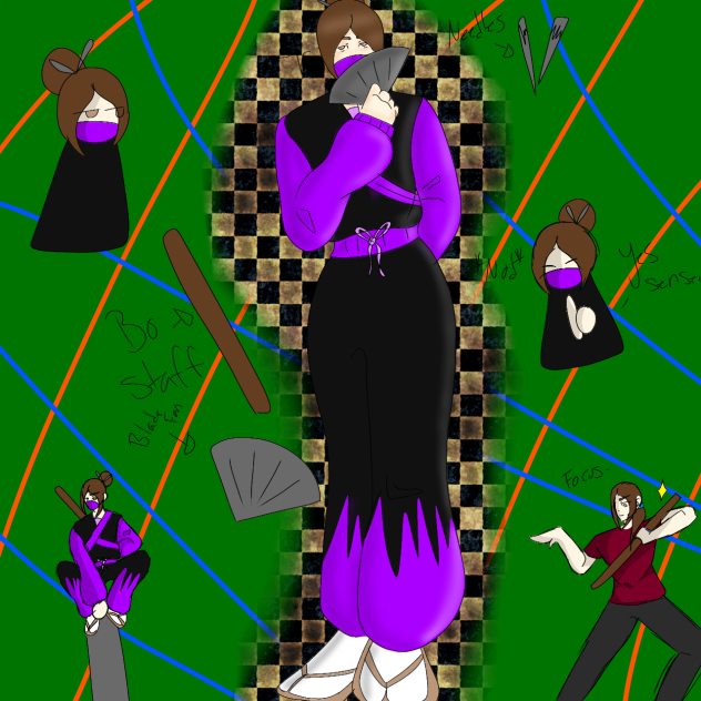 Violet