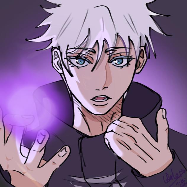 PURPLE🫴🟣