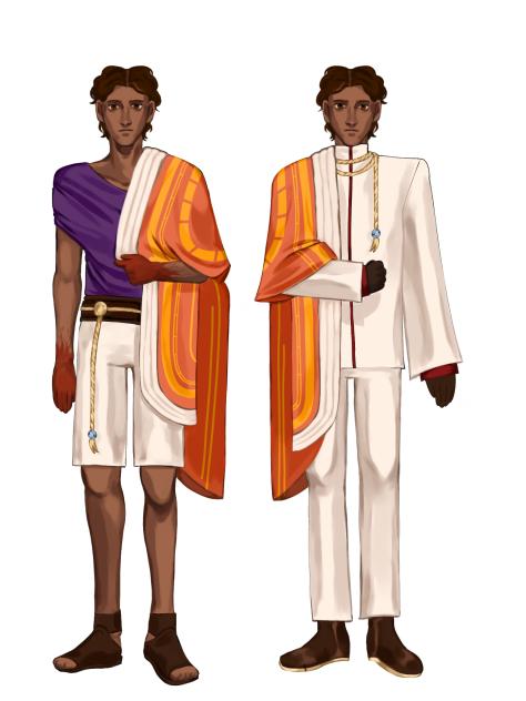 Oorun cerimonial