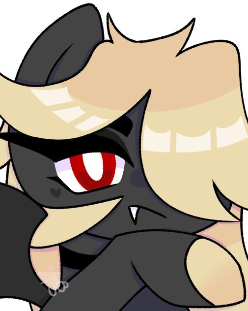 Art for ValentineSkeleton on TH