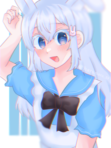 ぱ！