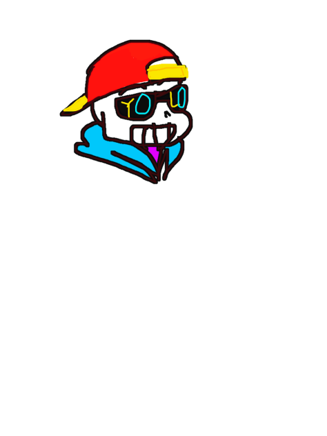 Fresh Sans - ibisPaint