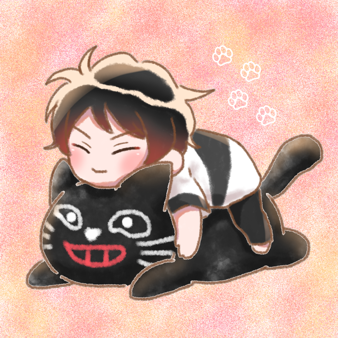 ゆるキヨ - ibisPaint