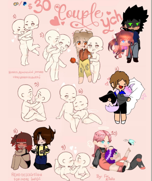 ️🌹 - ibisPaint