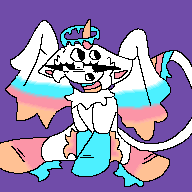 Pixel Azura