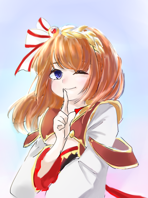 フレさんアバ絵3