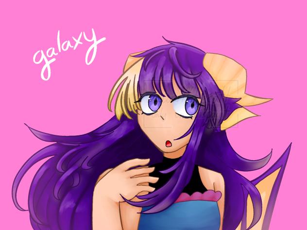 galaxy
