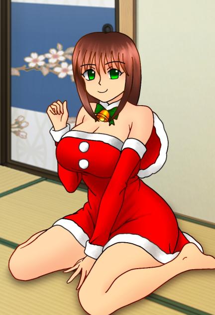 きつねのコンピューター　格ゲー