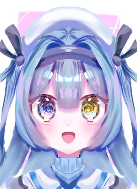 ゆず様♡専用ページ しょうゆ様を描きました！ - ibisPaint
