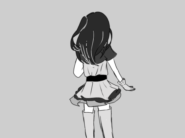 吸い寄せられる天性の瞳
