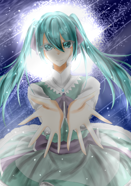 星の夜