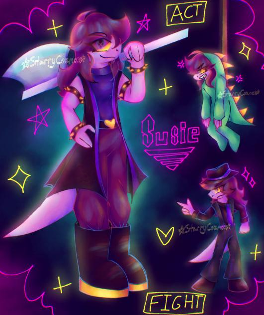 Susie! ~ 694