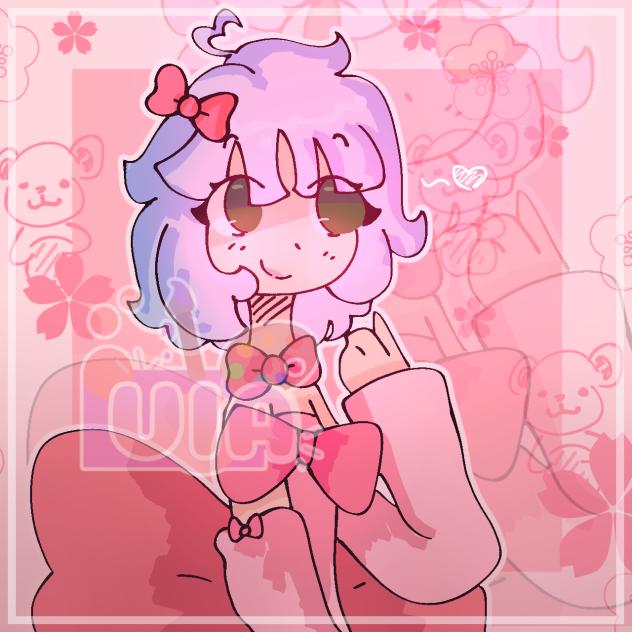 Chara!