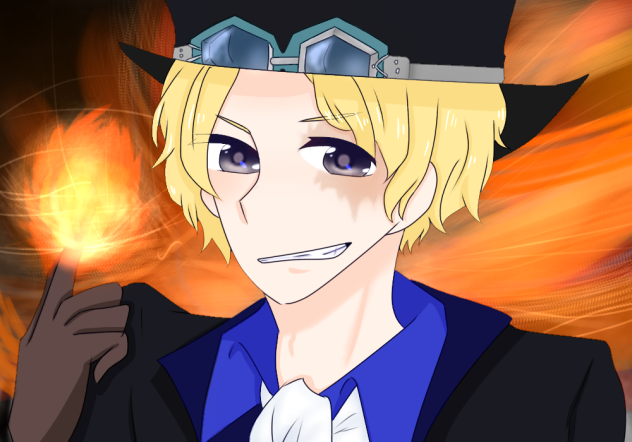サボ生誕祭2016