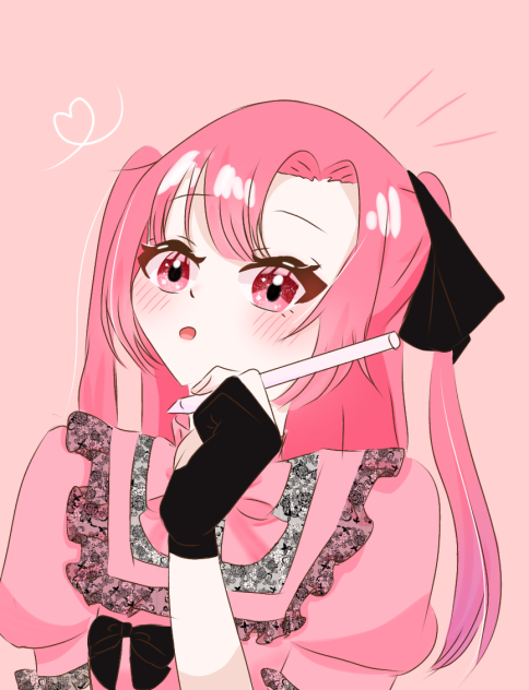 舞兎ちゃん🌸🐇