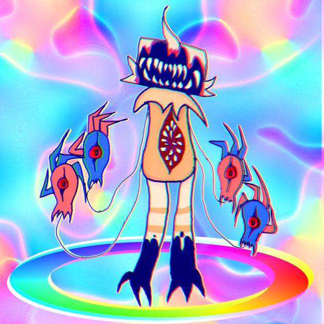 Goob - ibisPaint