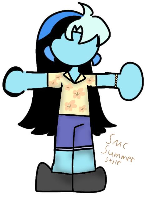 Summer style