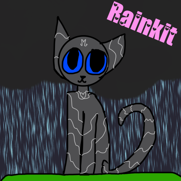 Rainkit💧💙