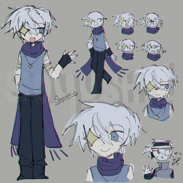 soyushi