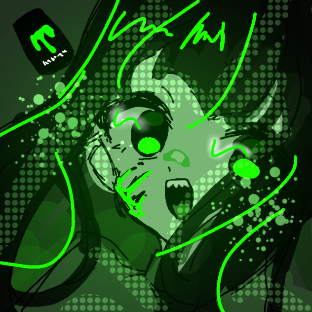 モンスター！！！