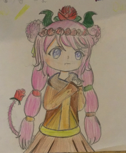 Lil Draggo